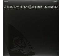 Velvet Underground White Light White Heat (Vinyl)