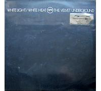 The Velvet Underground - White Light/White Heat [Vinilo]