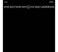 Velvet Underground White Light White Heat (Vinyl)
