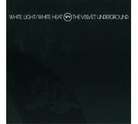 The Velvet Underground White Light/White Heat (Vinyl) (Importación USA)