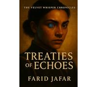 The Velvet Whisper Chronicles - Book II - Treaties of Echoes