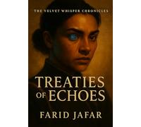 The Velvet Whisper Chronicles - Book II - Treaties of Echoes