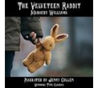 The Velveteen Rabbit (audiolibro)