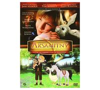 The Velveteen Rabbit [DVD] (IMPORT) (No hay versión española)