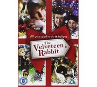 The Velveteen Rabbit [DVD] [Reino Unido]