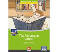 The Velveteen Rabbit + e-zonekids