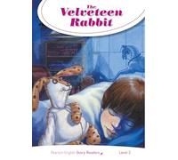 The velveteen rabbit. Level 2. Con espansione online (Pearson english story readers)