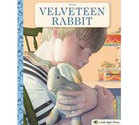 The Velveteen Rabbit (Little Apple Books) (Little Apple Classic)