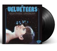 The Velveteers - Nightmare Daydream [Vinilo]