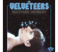 The Velveteers Nightmare Daydream (Vinyl) 12" Album (Importación USA)