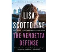 The Vendetta Defense (ebook)