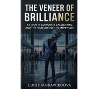 The Veneer of Brilliance: A Study in Corporate Gaslighting and the High Cost of the Empty Suit