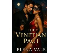 The Venetian Pact: A Dark Enemies-to-Lovers Romance
