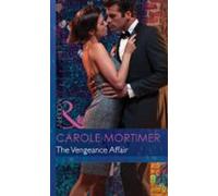 The Vengeance Affair (ebook)