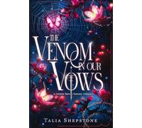 The Venom in our Vows: A Reverse Harem Fantasy Romance