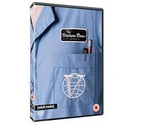 The Venture Brothers - Season 4 [Adult Swim] [DVD] [Reino Unido]