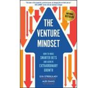 The Venture Mindset (ebook)