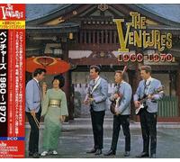 The Ventures - 1960-1970