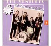 The Ventures - 20 Rock N Roll Hits