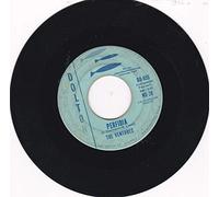 The Ventures 45 RPM Perfidia / Perfidia