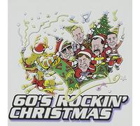 The Ventures - 60's Rockin' Christmas by The Ventures