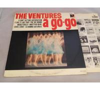 The Ventures A Go-Go