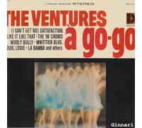 The Ventures A Go-Go