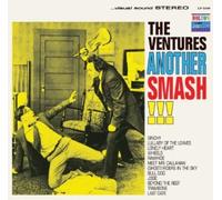 The Ventures Another Smash (Vinyl)