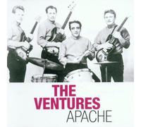 The Ventures - Apache [Import]