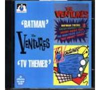 The Ventures - Batman/T.V. Themes