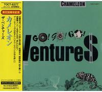 The Ventures - Chameleon