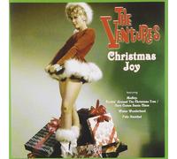 The Ventures Christmas Joy (CD) (Importación USA)