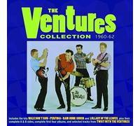 The Ventures - Collection 1960-62