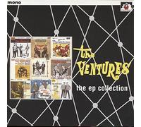 The Ventures - E.P. Collection