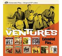 The Ventures - Extended Play