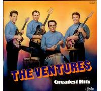 The Ventures - Greatest Hits Vol. 2