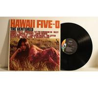 The Ventures - Hawaii Five-O
