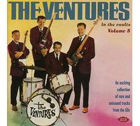 Ventures - In The Vaults Volume 5