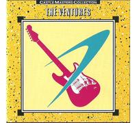The Ventures - incl. Apache