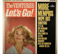 The Ventures - Let's Go