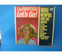 The Ventures - Let's Go