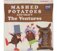 The Ventures Mashed Potatoes and Gravy (Vinyl) (Importación USA)