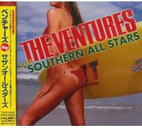 The Ventures - Play Southern All Stars [Import] [Import]