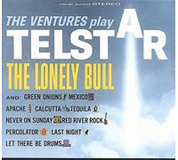 The Ventures - Play Telstar