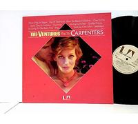 The Ventures - Play The Carpenters