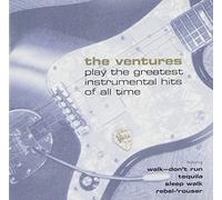 The Ventures - Play the Greatest Instrumental