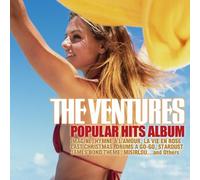 The Ventures - Popular Hits