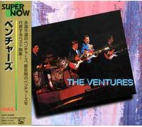 The Ventures - Super Now