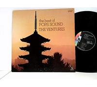 The Ventures - The Best Of Pops Sound