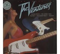 The Ventures - The Best Of The Ventures